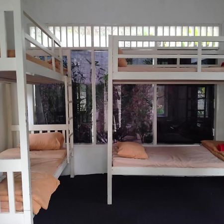 New The Heritage Resort & Restaurant Bukit Lawang Bandartelu Экстерьер фото