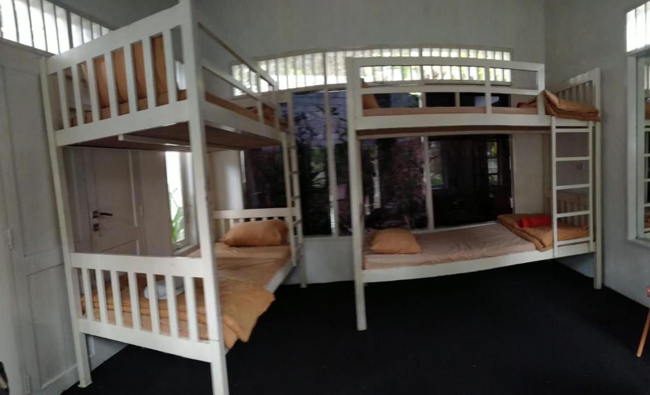 New The Heritage Resort & Restaurant Bukit Lawang Bandartelu Экстерьер фото