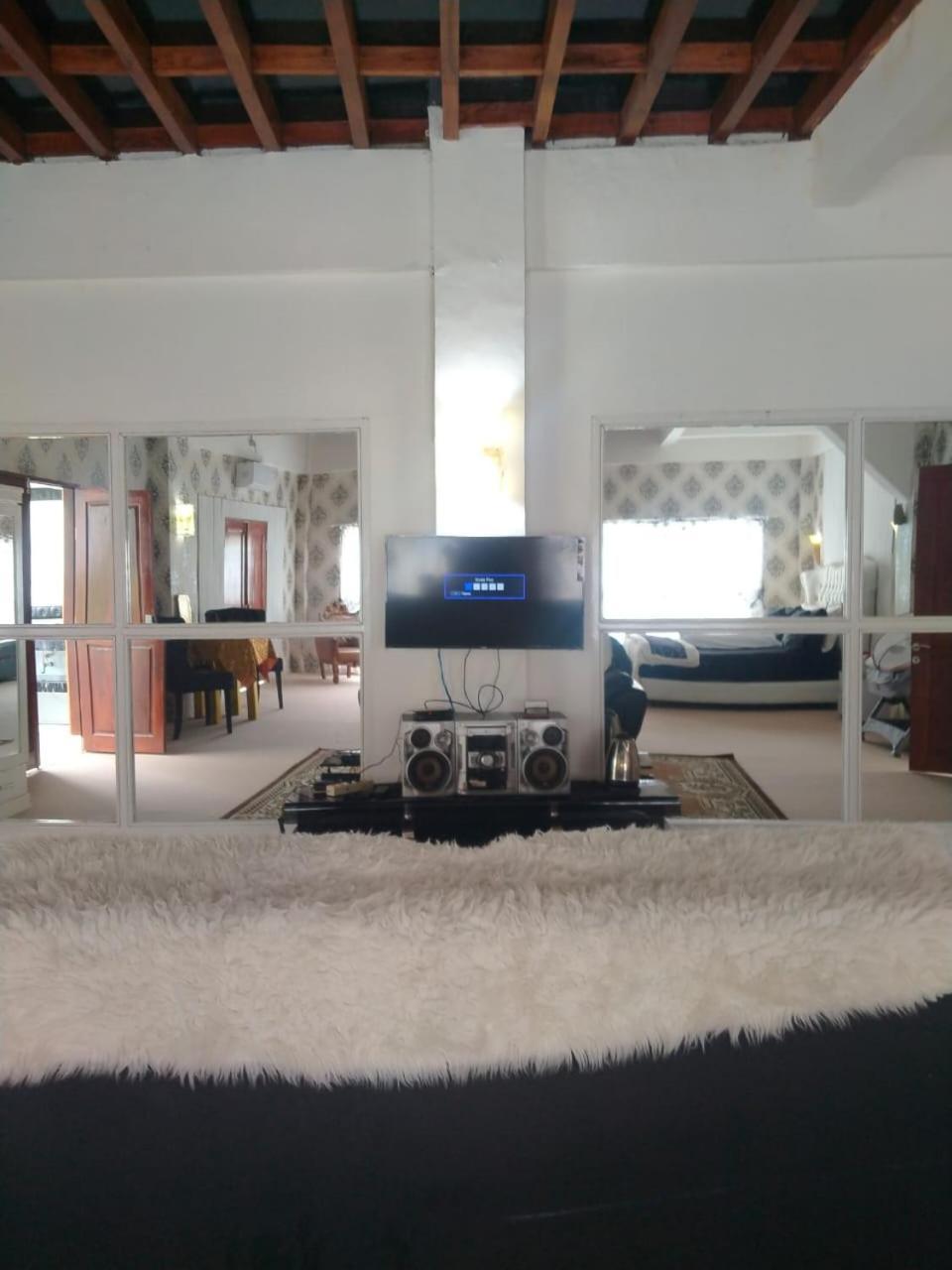 New The Heritage Resort & Restaurant Bukit Lawang Bandartelu Экстерьер фото