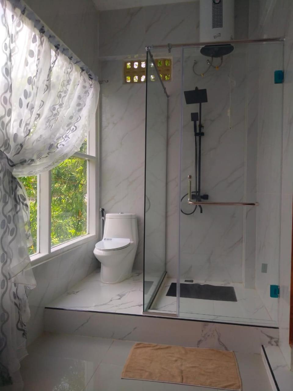 New The Heritage Resort & Restaurant Bukit Lawang Bandartelu Экстерьер фото